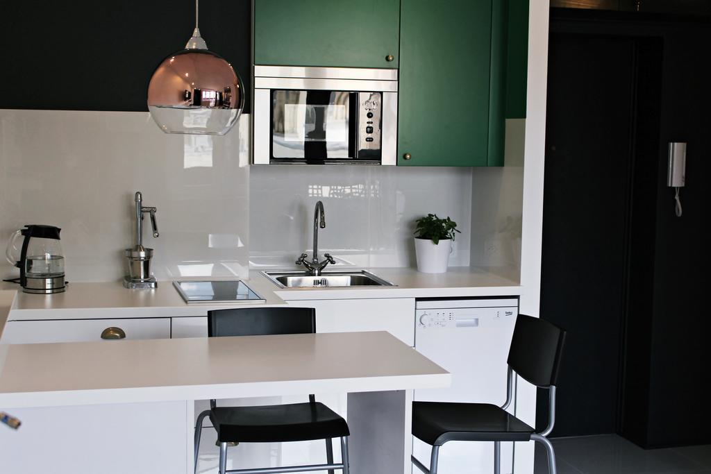 Emerald Mokotowska 59 Varsavia Esterno foto